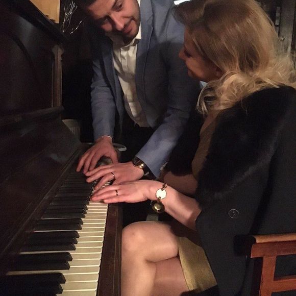 Meet your Posher, Florent - Picture 1 of 1